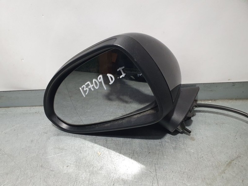 Recambio de retrovisor izquierdo para opel corsa e edition referencia OEM IAM 13187615  ELECTRICO 3 CABLES