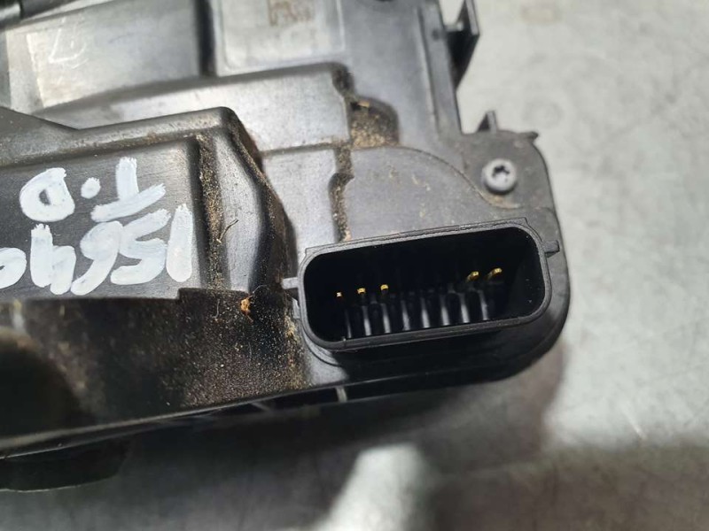 Recambio de cerradura puerta trasera derecha para ford kuga titanium plug-in hybrid referencia OEM IAM LJ6AA256412AF E19829104 5