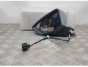 Recambio de retrovisor izquierdo para seat leon st (5f8) style connect referencia OEM IAM 212836443  ELECTRICO 8 CABLES