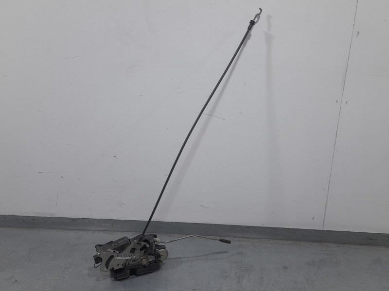 Recambio de cerradura puerta delantera derecha para mercedes-benz vito / mixto furgoneta (w639) 110 cdi (639.601, 639.603, 639.6