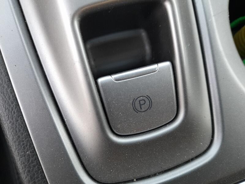 Recambio de palanca freno de mano para hyundai kona (os, ose, osi) ev referencia OEM IAM 93766K4000  