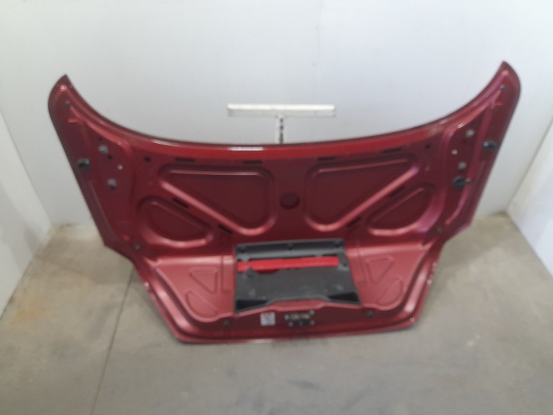 Recambio de tapa maletero para mercedes-benz clase slk (w171) roadster slk 200 kompresor referencia OEM IAM A1717500075 TOCADO 