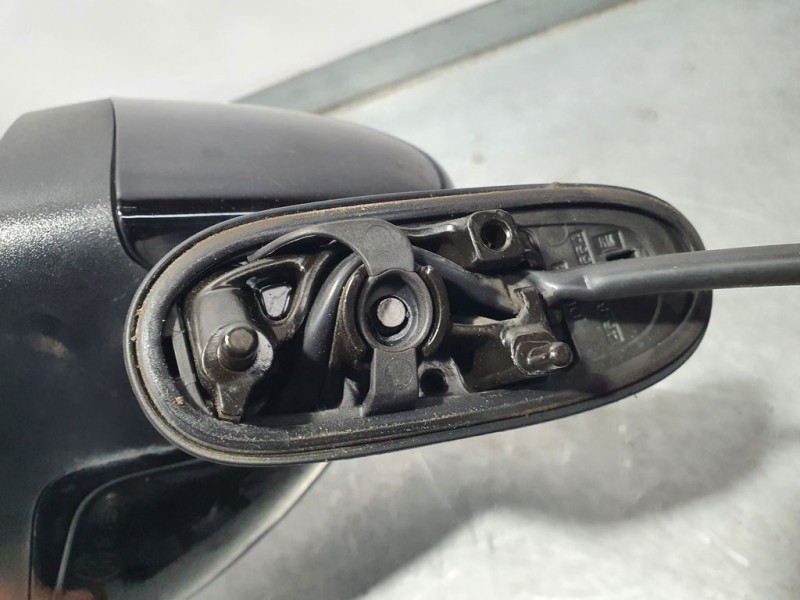 Recambio de retrovisor izquierdo para opel corsa e edition referencia OEM IAM 13187615  ELECTRICO 3 CABLES