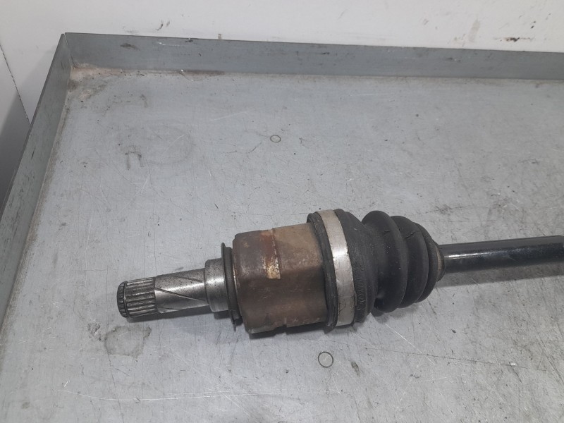 Recambio de transmision delantera derecha para opel corsa d (s07) 1.2 (l08, l68) referencia OEM IAM 13248652  