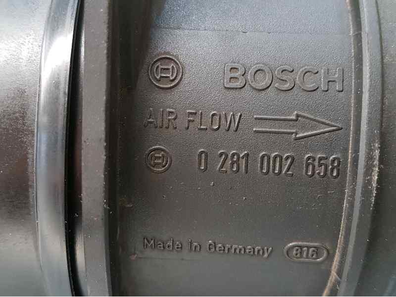 Recambio de caudalimetro para honda accord berlina (cl/cn) 2.2i ctdi executive referencia OEM IAM 281002658  BOSCH