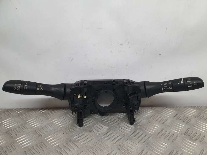 Recambio de mando luces y limpia para nissan micra v (k14) n-sport referencia OEM IAM 91574TAL0004E 1013650603 LK