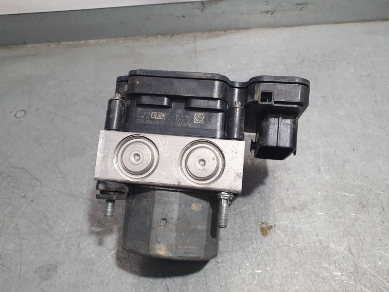 Recambio de abs para seat ibiza (6j5) reference referencia OEM IAM 6R0614517BL 269576 BOSCH