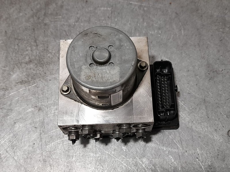 Recambio de abs para volkswagen passat lim. (362) advance bluemotion referencia OEM IAM 3AA614109N 17654033 TRW