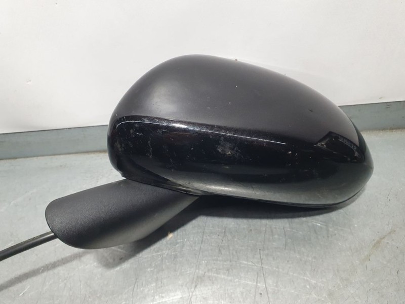 Recambio de retrovisor izquierdo para opel corsa e edition referencia OEM IAM 13187615  ELECTRICO 3 CABLES