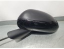Recambio de retrovisor izquierdo para opel corsa e edition referencia OEM IAM 13187615  ELECTRICO 3 CABLES