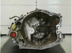 Recambio de caja cambios para peugeot 206 berlina x-line referencia OEM IAM 20DL74 4435374A 5VELOCIDADES