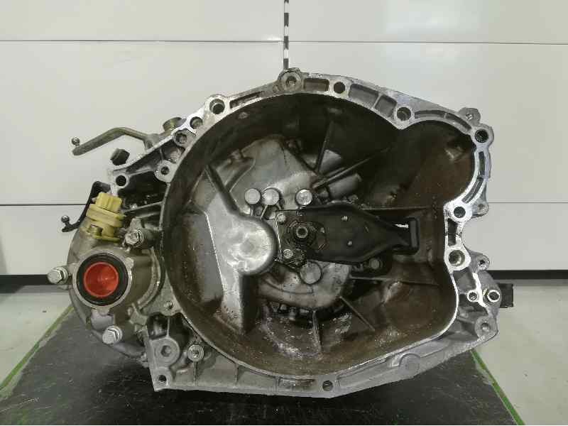 Recambio de caja cambios para peugeot 206 berlina x-line referencia OEM IAM 20DL74 4435374A 5VELOCIDADES