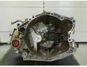 Recambio de caja cambios para peugeot 206 berlina x-line referencia OEM IAM 20DL74 4435374A 5VELOCIDADES