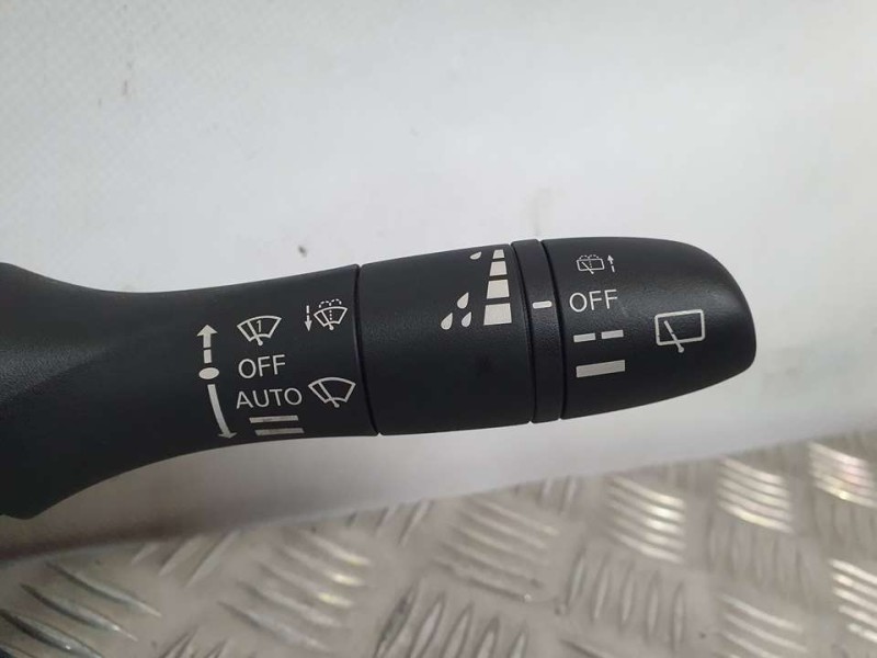 Recambio de mando luces y limpia para nissan micra v (k14) n-sport referencia OEM IAM 91574TAL0004E 1013650603 LK