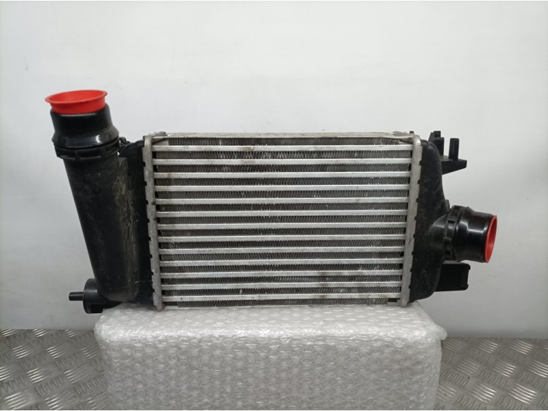 Recambio de intercooler para nissan micra v (k14) acenta referencia OEM IAM 144615FA0A 220220052942 CALSONIC KANSEI