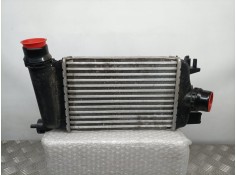 Recambio de intercooler para nissan micra v (k14) acenta referencia OEM IAM 144615FA0A 220220052942 CALSONIC KANSEI