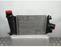 Recambio de intercooler para nissan micra v (k14) acenta referencia OEM IAM 144615FA0A 220220052942 CALSONIC KANSEI