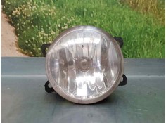 FARO ANTINIEBLA IZQUIERDO 