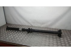 Recambio de transmision central para mercedes-benz clase slk (w171) roadster slk 200 kompresor referencia OEM IAM A1714104406 TR