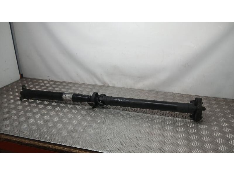 Recambio de transmision central para mercedes-benz clase slk (w171) roadster slk 200 kompresor referencia OEM IAM A1714104406 TR