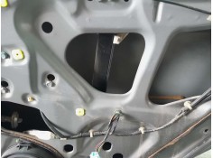 ELEVALUNAS TRASERO DERECHO 72710SEA003 MONTADO EN PUERTA ELECTRICO