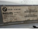 Recambio de mando radio para bmw serie 5 berlina (e39) referencia OEM IAM 65828361087 902201686239 PHILIPS