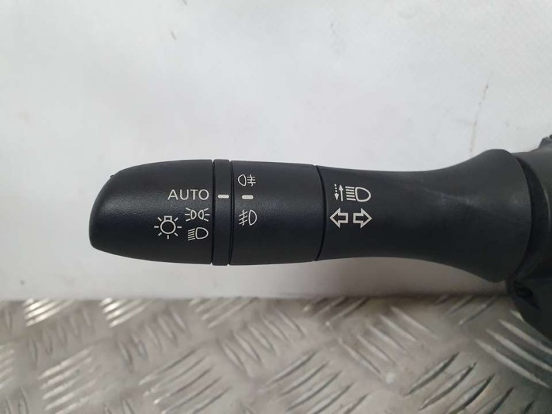 Recambio de mando luces y limpia para nissan micra v (k14) n-sport referencia OEM IAM 91574TAL0004E 1013650603 LK