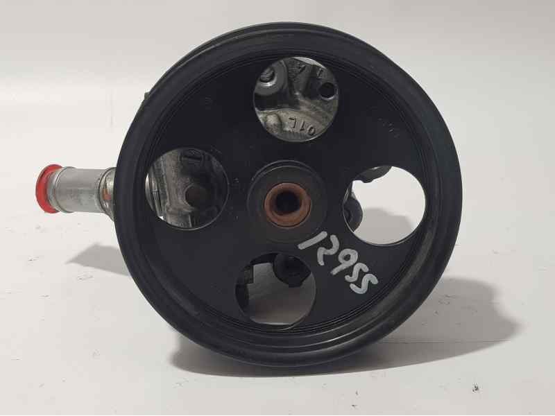 Recambio de bomba direccion para opel insignia berlina cosmo referencia OEM IAM 13273784  