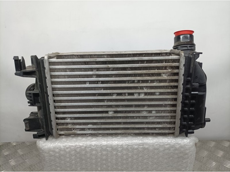 Recambio de intercooler para nissan micra v (k14) acenta referencia OEM IAM 144615FA0A 220220052942 CALSONIC KANSEI