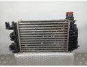 Recambio de intercooler para nissan micra v (k14) acenta referencia OEM IAM 144615FA0A 220220052942 CALSONIC KANSEI
