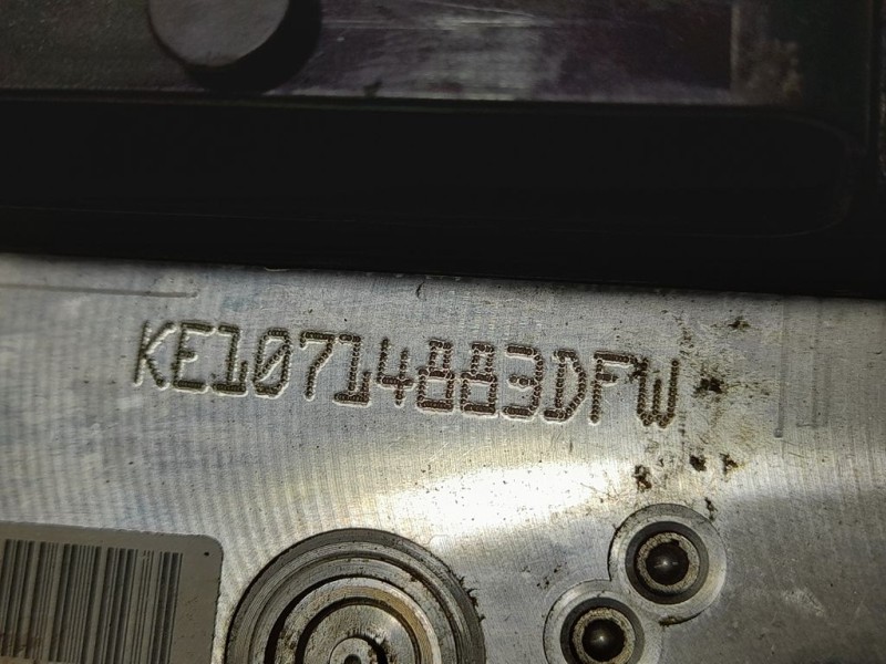 Recambio de abs para volkswagen passat lim. (362) advance bluemotion referencia OEM IAM 3AA614109N 17654033 TRW