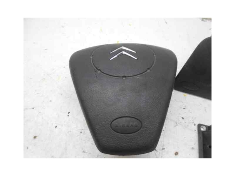 Recambio de kit airbag para citroën c2 audace referencia OEM IAM   