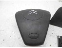 Recambio de kit airbag para citroën c2 audace referencia OEM IAM   