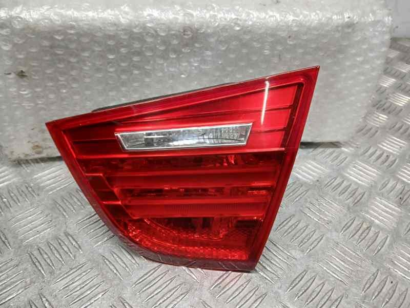 Recambio de piloto trasero derecho para bmw serie 3 berlina (e90) 318d referencia OEM IAM 7154156 INTERIOR INTERIOR