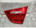Recambio de piloto trasero derecho para bmw serie 3 berlina (e90) 318d referencia OEM IAM 7154156 INTERIOR INTERIOR