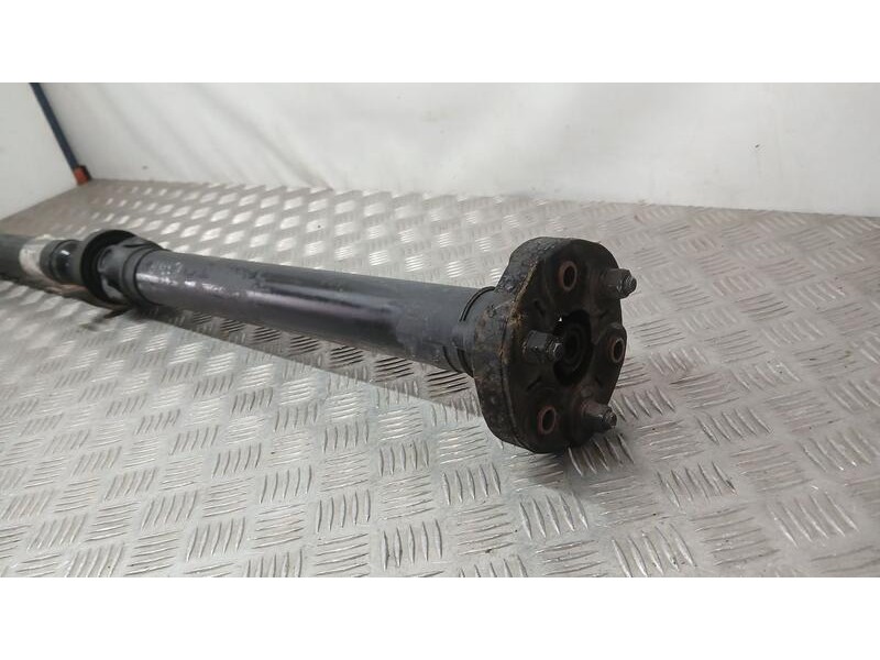 Recambio de transmision central para mercedes-benz clase slk (w171) roadster slk 200 kompresor referencia OEM IAM A1714104406 TR