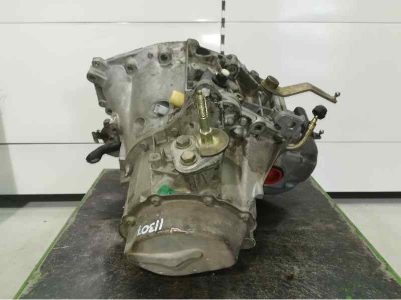 Recambio de caja cambios para peugeot 206 berlina x-line referencia OEM IAM 20DL74 4435374A 5VELOCIDADES