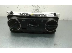 MANDO CLIMATIZADOR A1698301985 1000002534250 A1698301985