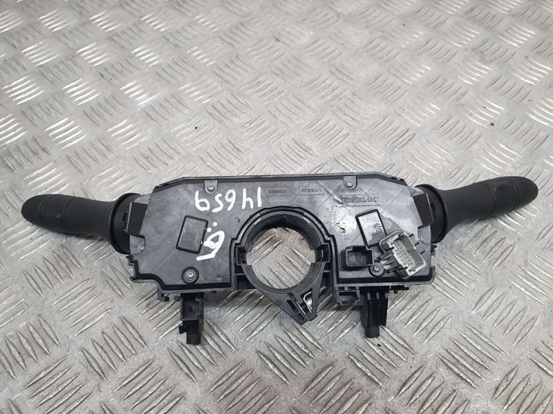 Recambio de mando luces y limpia para nissan micra v (k14) n-sport referencia OEM IAM 91574TAL0004E 1013650603 LK