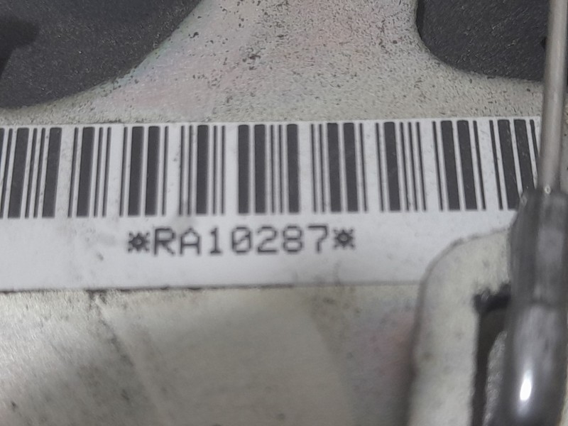 Recambio de cerradura puerta delantera derecha para mercedes-benz vito / mixto furgoneta (w639) 110 cdi (639.601, 639.603, 639.6