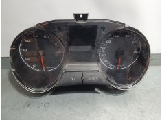 Recambio de cuadro instrumentos para seat ibiza (6j5) reference referencia OEM IAM 6J0920708 A2C92356000 VDO