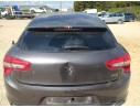 Recambio de porton trasero para citroën ds5 2.0 bluehdi 150 referencia OEM IAM 9667063780 TOCADO 