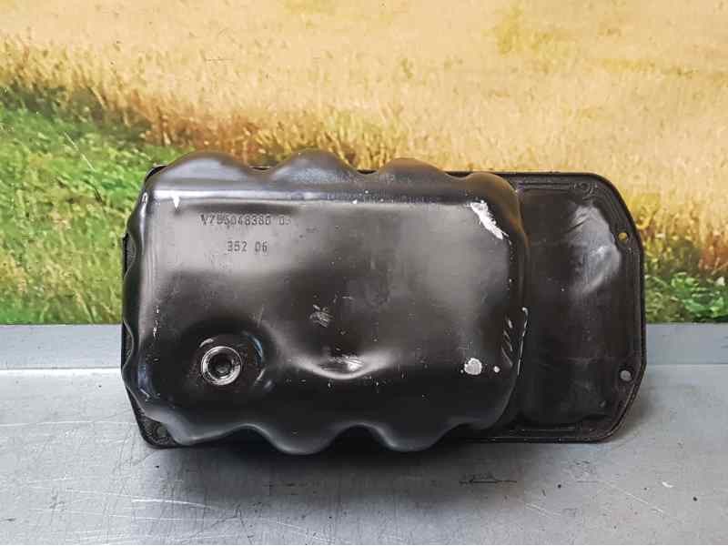 Recambio de carter para peugeot 308 1.6 16v referencia OEM IAM V755048380  