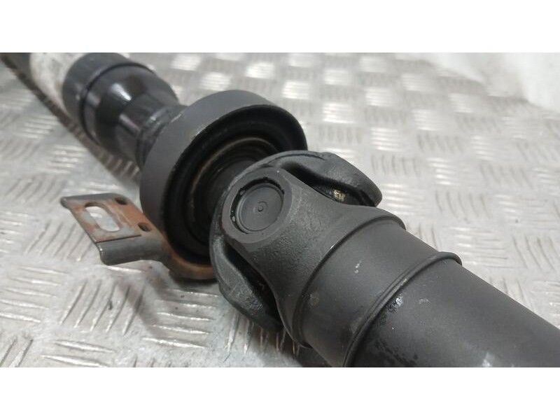 Recambio de transmision central para mercedes-benz clase slk (w171) roadster slk 200 kompresor referencia OEM IAM A1714104406 TR