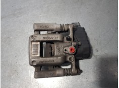 Recambio de pinza freno trasera izquierda para peugeot 308 gt line referencia OEM IAM 9819059380  ELECTRICA