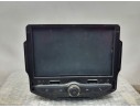 Recambio de sistema navegacion gps para opel corsa e edition referencia OEM IAM 42554704 555343750 