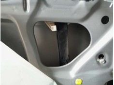 ELEVALUNAS TRASERO IZQUIERDO 72750SEA003 MONTADO EN PUERTA ELECTRICO