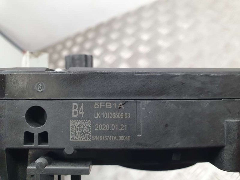 Recambio de mando luces y limpia para nissan micra v (k14) n-sport referencia OEM IAM 91574TAL0004E 1013650603 LK