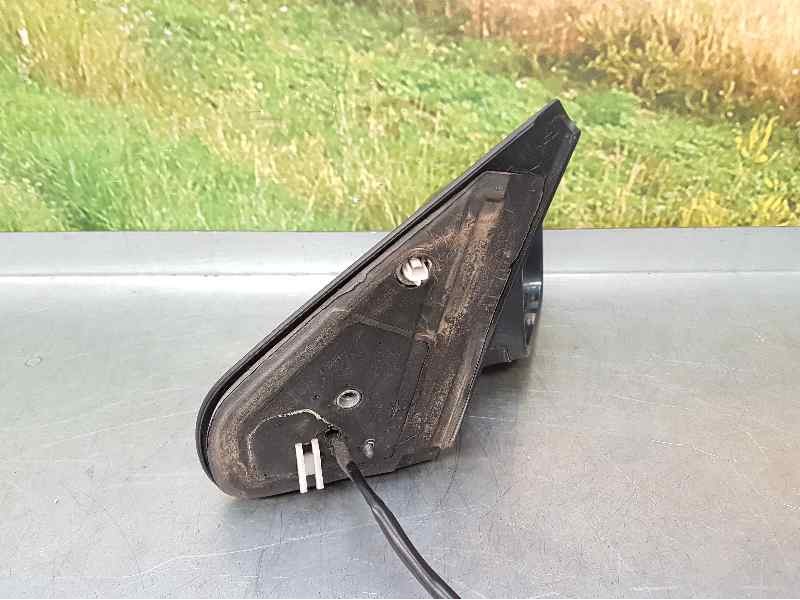 Recambio de retrovisor derecho para volkswagen golf iv berlina (1j1) gti referencia OEM IAM  CARCASA ROTA ELECTRICO-5 PINS