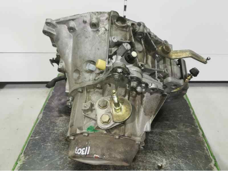 Recambio de caja cambios para peugeot 206 berlina x-line referencia OEM IAM 20DL74 4435374A 5VELOCIDADES